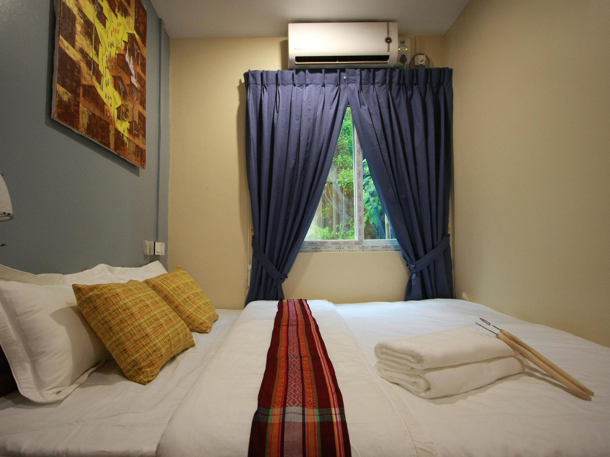 Hotel 15Th Street @ Downtown Yangon Extérieur photo
