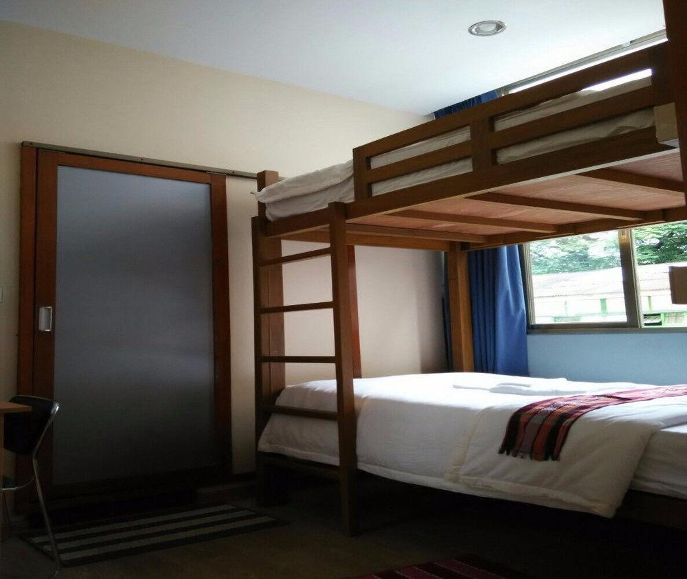 Hotel 15Th Street @ Downtown Yangon Extérieur photo
