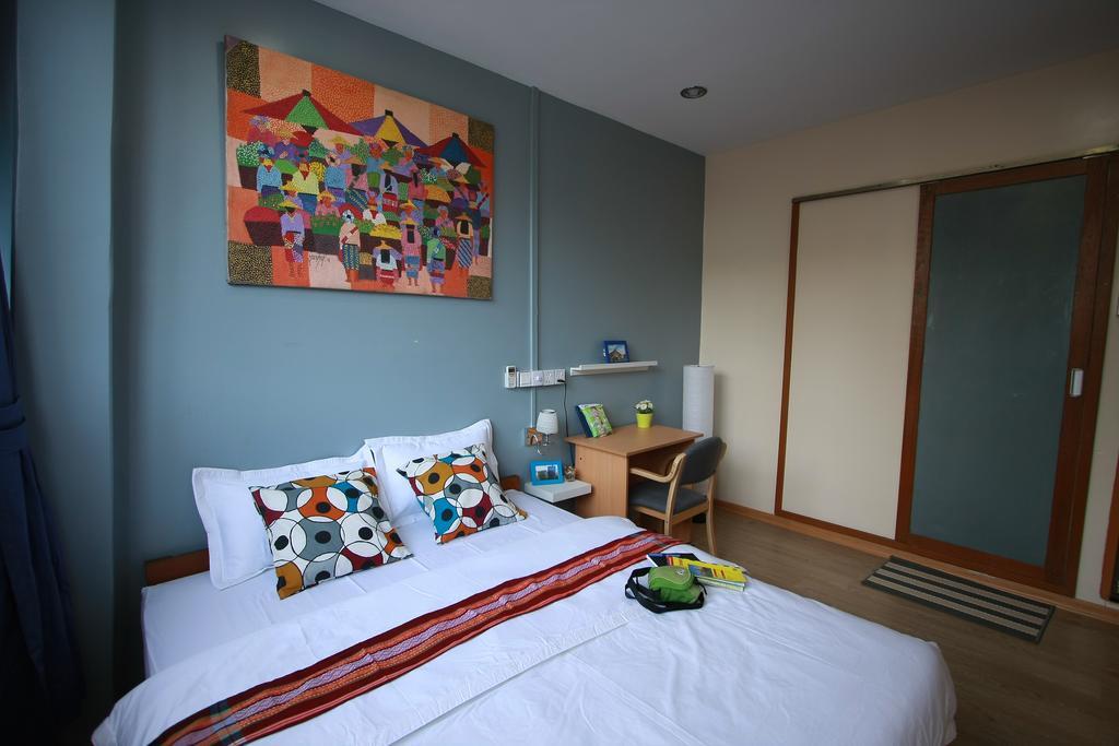 Hotel 15Th Street @ Downtown Yangon Extérieur photo