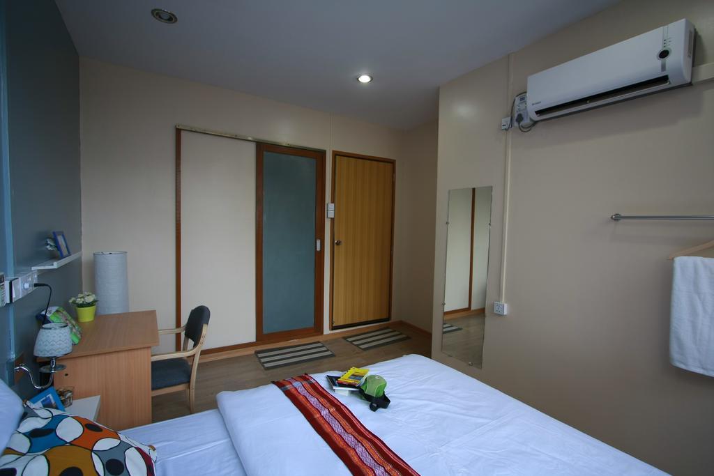Hotel 15Th Street @ Downtown Yangon Extérieur photo