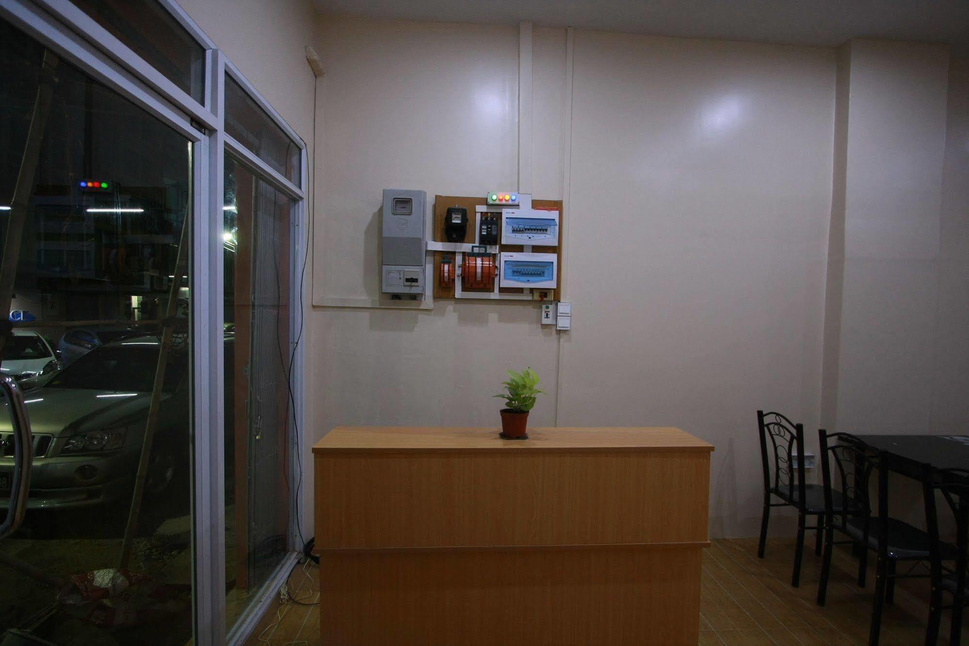 Hotel 15Th Street @ Downtown Yangon Extérieur photo