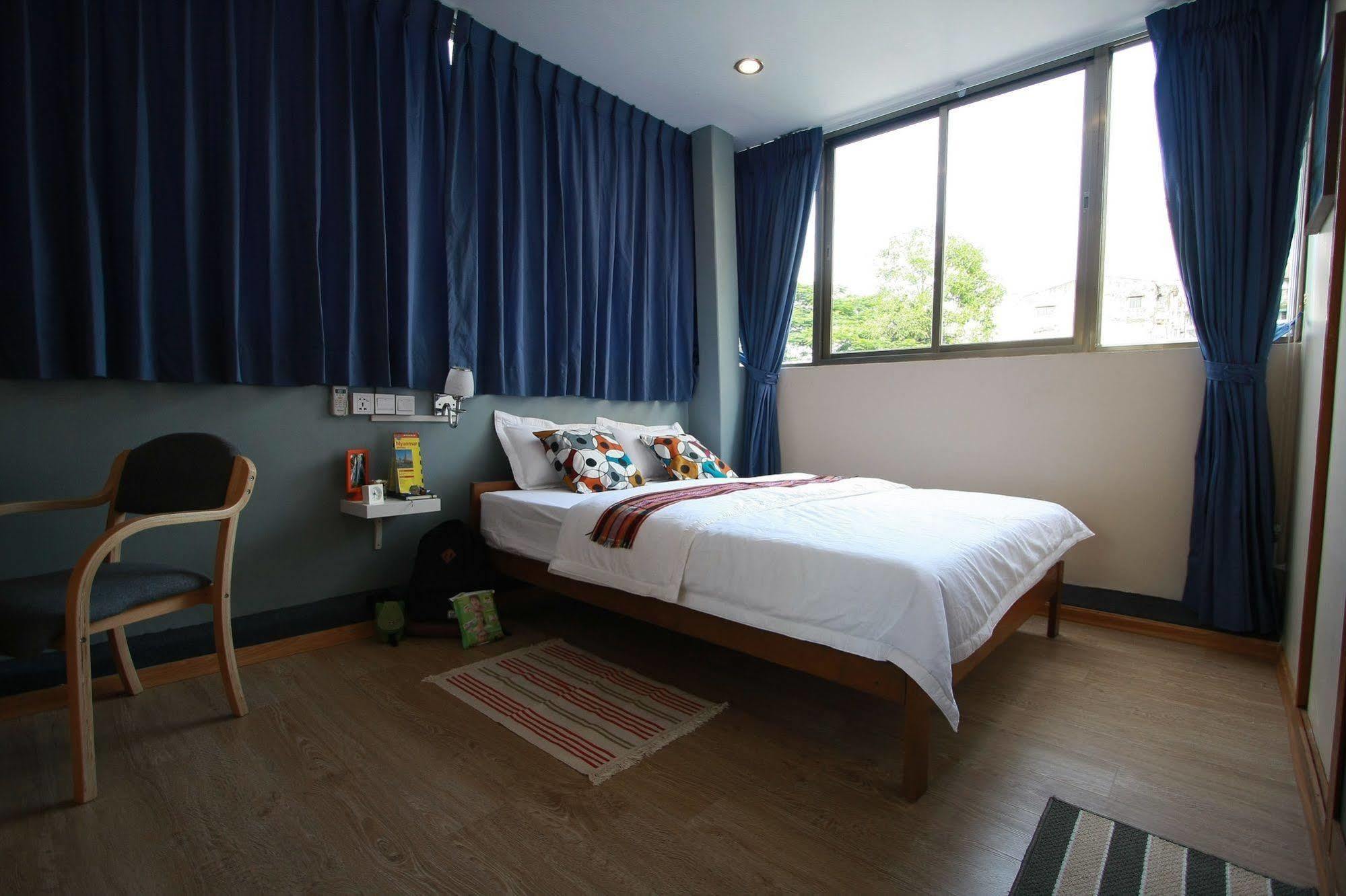 Hotel 15Th Street @ Downtown Yangon Extérieur photo